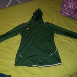 Nike hoodie